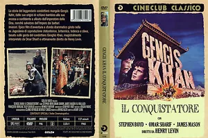 gengis khan il conquistatore - Bild 1 von 1