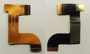 Genuine Lenovo Yoga Tablet 2-1050f LCD Flex Cable Replacement Part - Picture 1 of 1