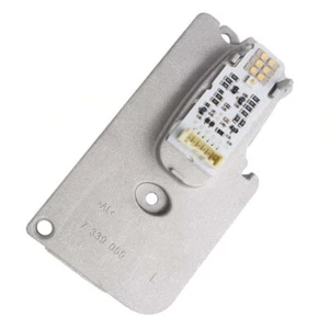 For BMW 7 Series F01 F02 F03 Left LED Headlight Turn Signal Module 63117339055 - Picture 1 of 5