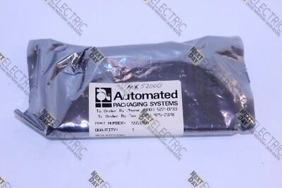 Automated Packaging Systems, 55518B1, 55518A1, Multifunction Board - Image 1 of 4