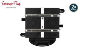 Scalextric Scalextric Standard Powerbase mit UK Stecker - Bild 1 von 1