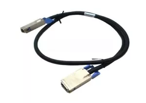 Cavo di collegamento diretto HP BLC CX4 - Classe C 10GBase-CX - P/N: 444475-002 - Foto 1 di 24