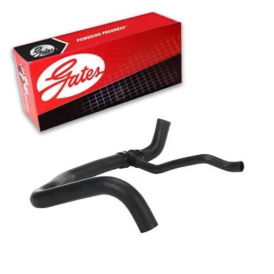 Manguera de refrigerante de radiador Gates inferior para Ford Crown Victoria 2003-2011 Foto 1 de 3