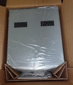 Hoffman / NVent #MHB110246G400 Air Conditioner *NON-WORKING - Picture 1 of 4