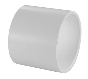 Acoplamientos de montaje PVC DWV Schdule 40 de 1-1/2 a 4 pulgadas. 10 piezas por lote - Imagen 1 de 28