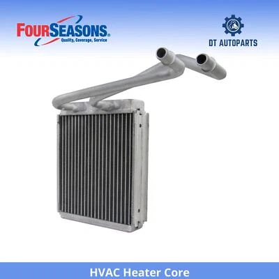 For 1999-2003 Ford F-350 Super Duty HVAC Heater Core 4 Seasons 2000 2001 2002 - Image 1 of 4