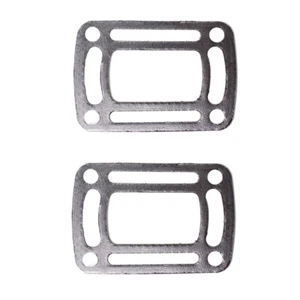2X Gasket For Volvo Penta OMC Exhaust Elbow Riser SIERRA 18-0943 3850496 3863191 - Picture 1 of 7