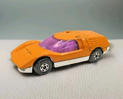 Matchbox Superfast 1971 No 66 Mazda RX 500 #C5-65 - Image 1 of 4