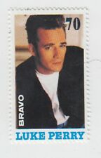 Купить Bravo Briefmarke Luke Perry 70