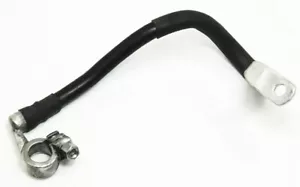 Cable terminal de batería negativo 05-10 VW Jetta Golf Rabbit GTI MK5 Passat B6 - Imagen 1 de 1