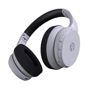 Fitness Headphones - Wireless Over-Ear-Headphones with 45 Hours of White - Picture 1 of 7