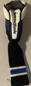 Taylormade Headcover X - Picture 1 of 7
