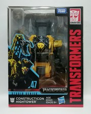 Transformers Studio Series SS47 Deluxe Hightower