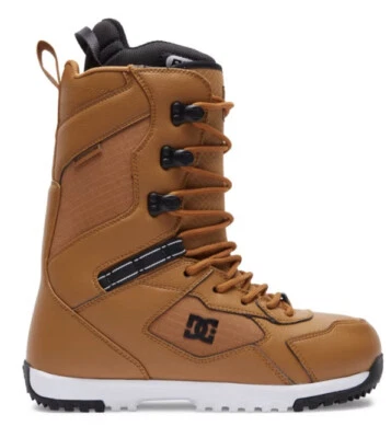 Botas de snowboard DC Mutiny 2023 para hombre trigo/negro talla 7,5 para hombre/o mujer 9 Foto 1 de 4
