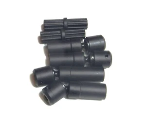 Ejes de transmisión delanteros y traseros AXIAL SCX10 III para Jeep Wrangler - Imagen 1 de 3