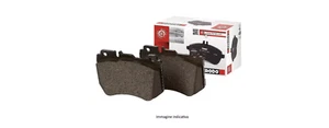 Kit Pastiglie Anteriori per Ford Fiesta Mk1 Mk2 1.0 1.3 1.4 1.1 1.6 - Foto 1 di 4