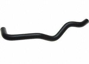 Molded Heater Hose  ACDelco Professional/Gold  16234M - Image 1 of 1