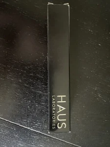 HAUS LABORATORIES By Lady Gaga: GLAM ATTACK LIQUID EYESHADOW 04 - Rose B*tch - Picture 1 of 2