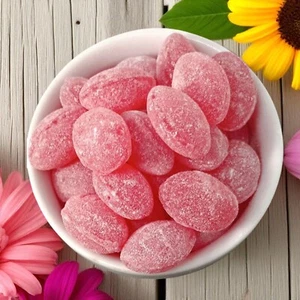 Claey's geschliffener Zucker Bonbons 2 Pfund Zimt Tropfen - Bild 1 von 11