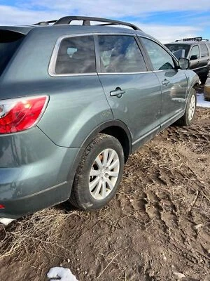 Medidor de flujo de aire de inyección de combustible usado se adapta a: Mazda CX-9 2010 grado A Foto 1 de 4