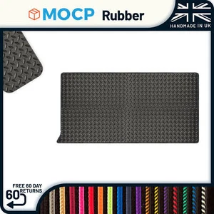 Alfombra de goma para botas de Ford KA 2009-2020 - Imagen 1 de 7