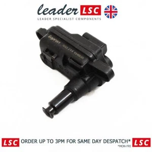 Fuel Filler Flap Cover Locking Motor Actuator VW Passat B8 from 2014 NEW - Picture 1 of 12