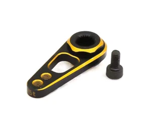Billet Machined Steering Servo Horn 25T for Traxxas TRX-4 (r=20, 24mm) - Picture 1 of 1