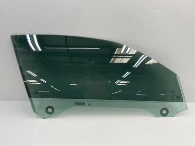 Оригинальная стеклянная панель передней правой двери 14 15 16 17 BMW F33 435i 1459 - Изображение 1 из 4