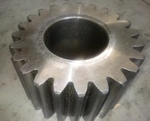 1471206 Gear Fits Caterpillar Models - Picture 1 of 5