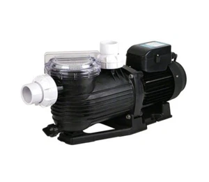 Onga PPP750 - Pantera Pool Pump 1HP 0.75KW Self Priming - Picture 1 of 5
