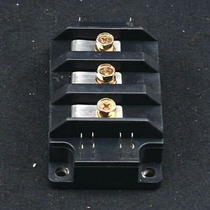 NEW UM150CDY-10 UM150CDY10 IGBT MODULE IN BOX Mitsubishi Free Shipping - Bild 1 von 3