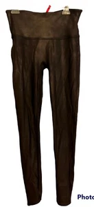 Body donna SPANX by Sara Blakely misto nylon antracite nero taglia media - Foto 1 di 6