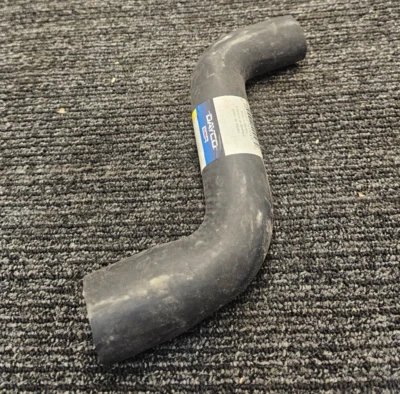 (CANTIDAD 2) Manguera de refrigerante de radiador superior Dayco 72176 para Saturn Vue 2002-2003 Foto 1 de 4