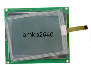 LCD+Touch Screen for TRANE X13650827-07 MOD01490 CH530 MOD02092 Replacement amk - Picture 1 of 4