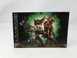 Promoción Promocional - Sony PlayStation 2 PS2 - Invierno 2003 Catálogo Francés Canadiense - Imagen 1 de 1