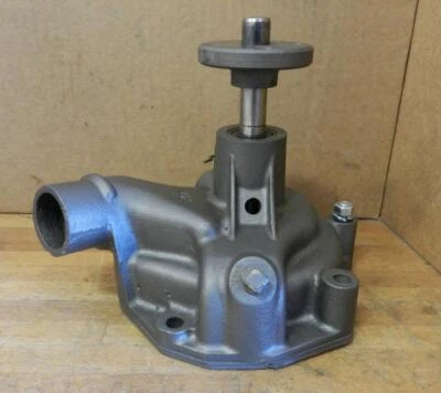 Hudson Hornet 1955-56 sin P.S. Bomba de agua ALTA reconstruida 308ci 5,0 L 6 cilindros 5325085 Foto 1 de 4