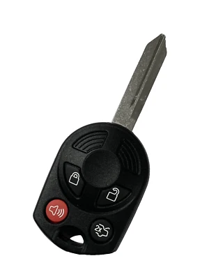 OEM 2007 Mercury Montego cabezal remoto llavero OUCD6000022 164-R7041 HA Foto 1 de 4