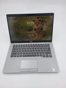 Dell Latitude 5410 i5-10310U 1,7 GHz 16 GB Ram 256 GB SSD Win 11 Pro - Foto 1 di 17
