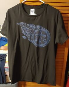 Men's Tennessee Titans Size Large T-Shirt NWT