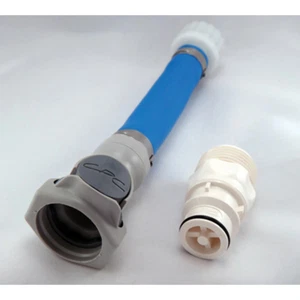 Fits 2010 Sea-Doo GTX iS 215 Flush Kit 674139 - Picture 1 of 1