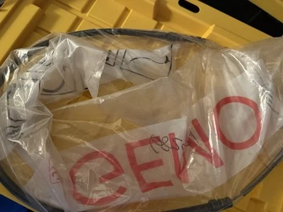 Cable freno volvo serie 122 Foto 1 de 3