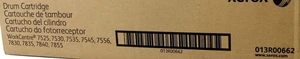 UNUSED, SEALED, GENUINE XEROX DRUM CARTRIDGE (013R00662) FOR SALE! - Zdjęcie 1 z 1