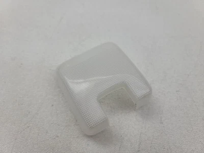 1989-1995 Toyota 4Runner Pickup interior mirror roof map light cover lens - Image 1 of 4