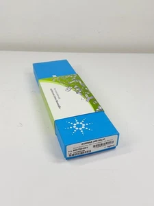 NEU Agilent ZORBAX RRHD 300Å HILIC Säule, 2,1 x 100 mm, 1,8 μm, 1200 bar - Bild 1 von 3