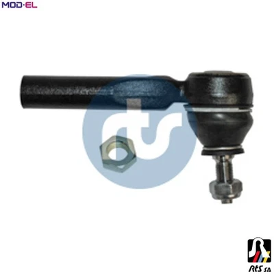 TIE ROD END 91-90130-010 FOR FIAT LANCIA 182 A2.000 1.7L 182B4.000/B9.000 1.9L - Image 1 of 4