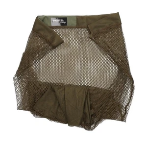 Mostal Carpe Filet 42 inch avec Aimant Ersatz-Netz pour Epuisette Carpe - Photo 1/1