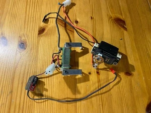 Team Associated RC10 Mechanical Speed Controller Vintage - Picture 1 of 9