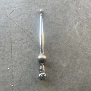 APC Billet 88-00 Civic Crx, Del sol and others Short Shifter Polished Chrome - Picture 1 of 4