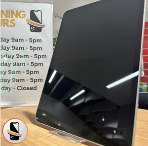 Apple iPad Pro 1. generacji 2018 11" A1934 256GB WIFI i 4G odblokowany szary KLASA B++ - Zdjęcie 1 z 4