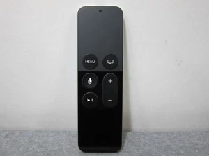 Telecomando Apple TV Siri A1513 - TESTATO FUNZIONANTE! - Foto 1 di 4